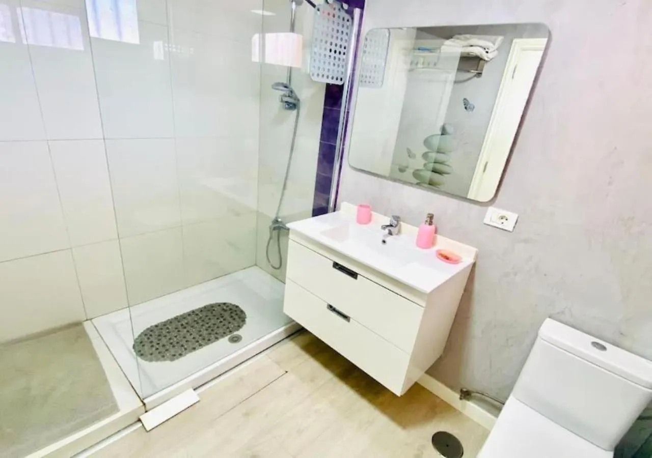 Apartment Enjoy Sunsets At Fully Equipped 2Br Oceanside View By Aqua Vista Tenerife Costa Adeje  Spain