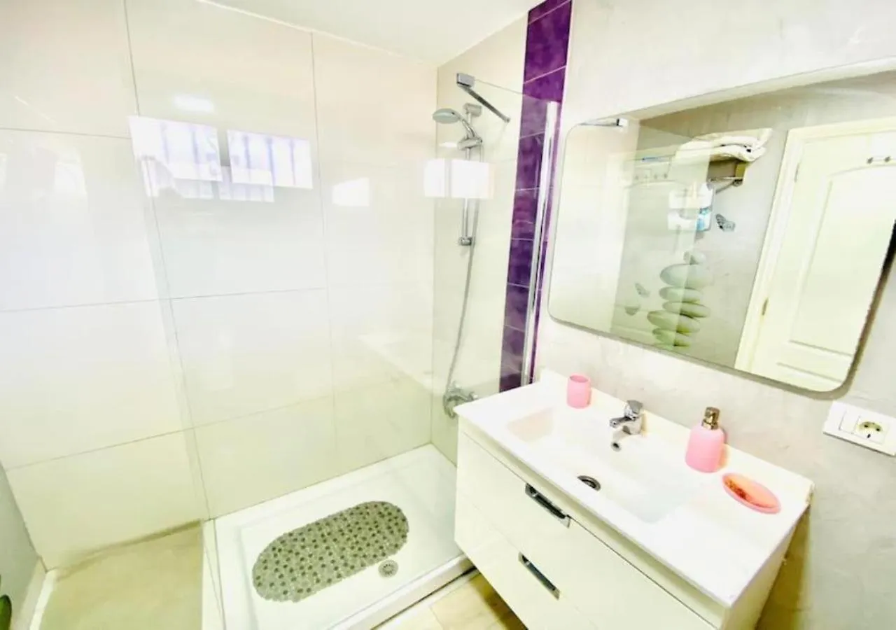 Enjoy Sunsets At Fully Equipped 2Br Oceanside View By Aqua Vista Tenerife Costa Adeje
