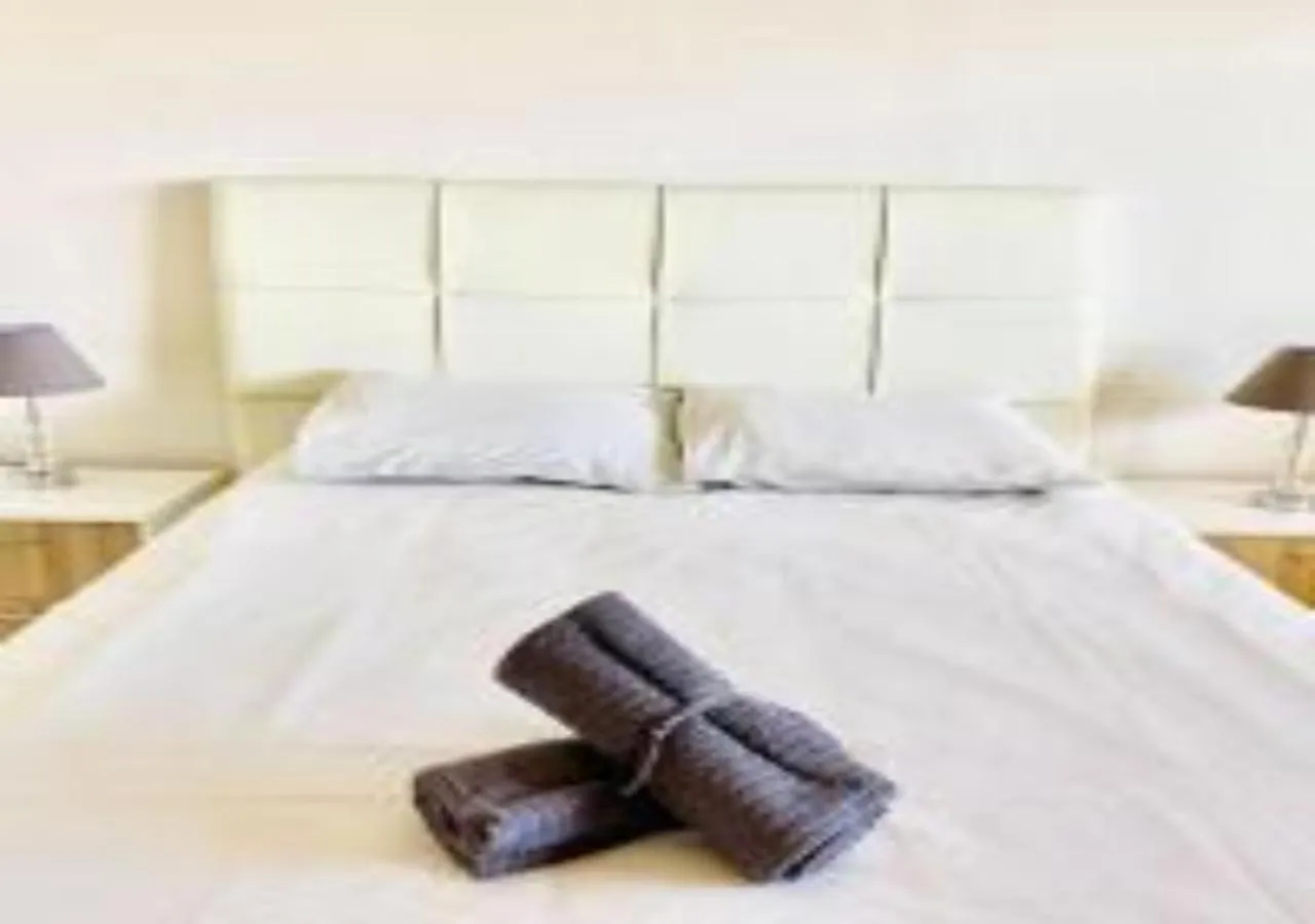 Enjoy Sunsets At Fully Equipped 2Br Oceanside View By Aqua Vista Tenerife Costa Adeje  Apartment Costa Adeje (Tenerife)