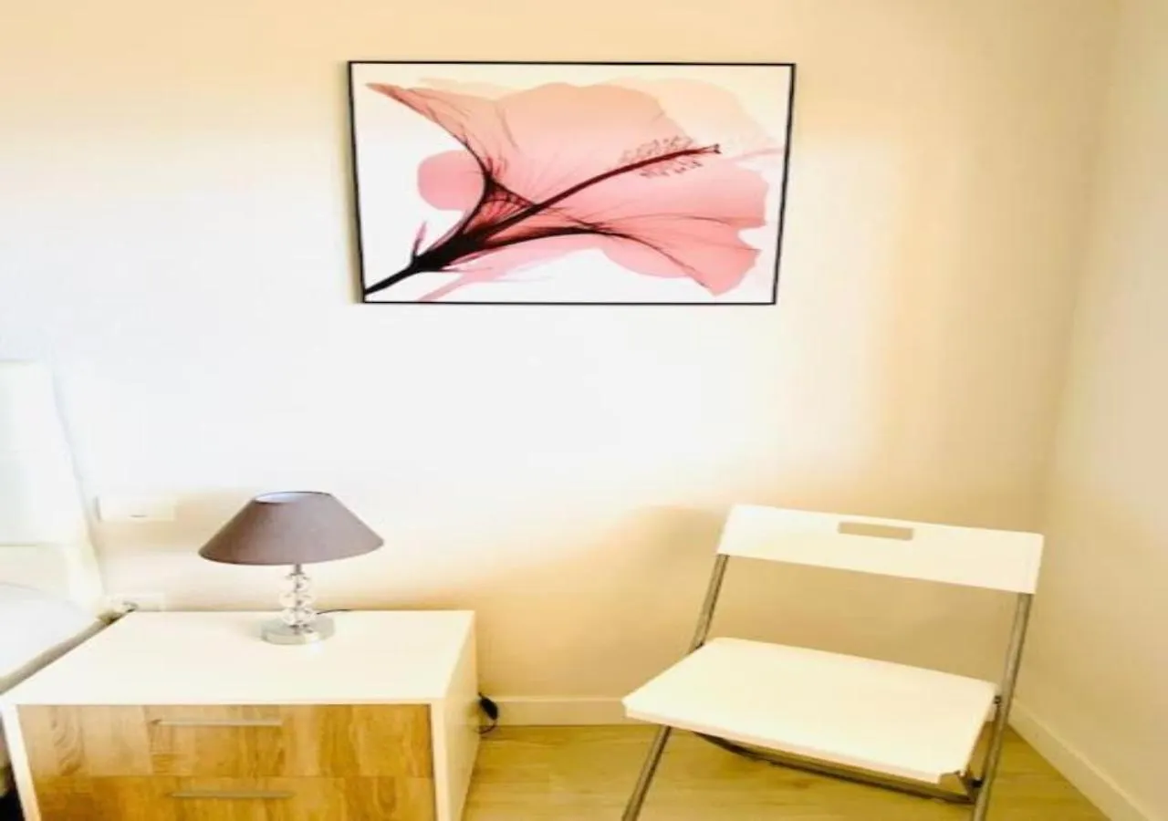 アパート Enjoy Sunsets At Fully Equipped 2Br Oceanside View By Aqua Vista Tenerife アデヘ