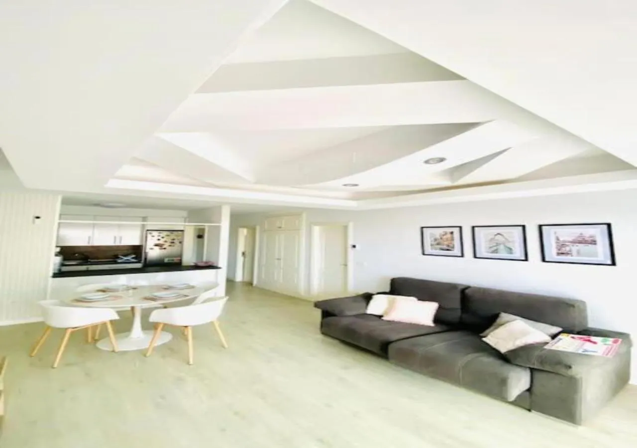 Enjoy Sunsets At Fully Equipped 2Br Oceanside View By Aqua Vista Tenerife アデヘ スペイン